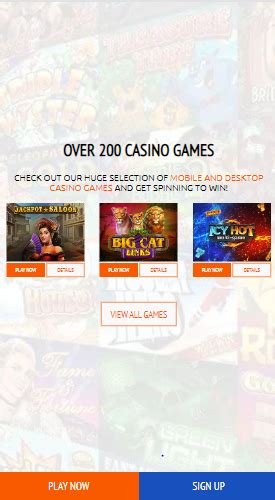 Mobile Casinos in Australia 2024 .